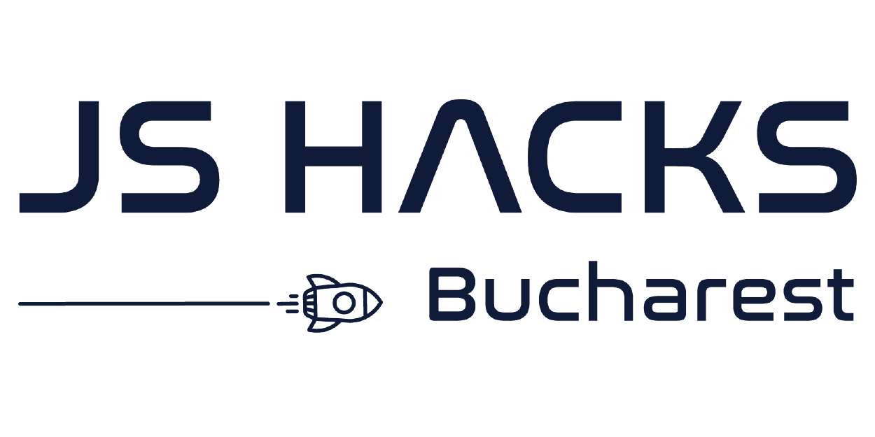 logo design website Romania jshacks-logo