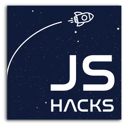 JSHacks logo